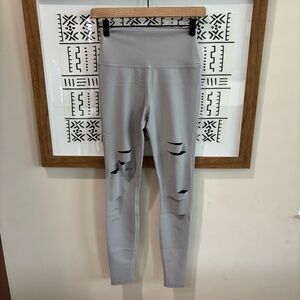 ALO Yoga Warrior Leggings‎
